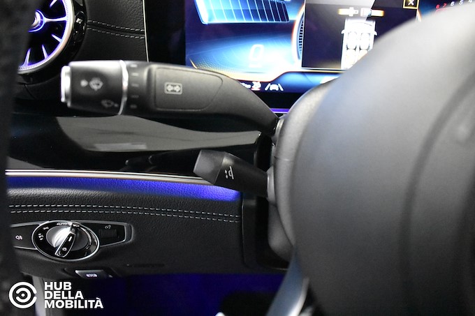 MERCEDES-BENZ GT Coupé 4 53 4Matic+ EQ-Boost AMG